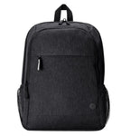 HP Prelude Pro 15.6 recycled laptop backpack with zip