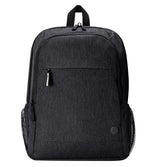 HP Prelude Pro 15.6 recycled laptop backpack with zip