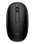 HP 245 Wireless Bluetooth Mouse - 15 Month Battery, Ambidextrous Black HP