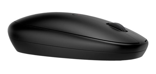 HP 245 Wireless Bluetooth Mouse - 15 Month Battery, Ambidextrous Black HP