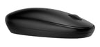 HP 245 Wireless Bluetooth Mouse - 15 Month Battery, Ambidextrous Black HP