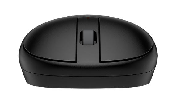 HP 245 Wireless Bluetooth Mouse - 15 Month Battery, Ambidextrous Black HP