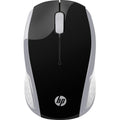 HP Wireless Mouse 200 - Comfortable 2.4GHz USB Mouse HP