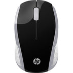 HP Wireless Mouse 200 - Comfortable 2.4GHz USB Mouse HP