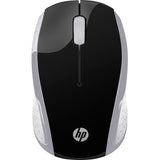HP Wireless Mouse 200 - Comfortable 2.4GHz USB Mouse HP