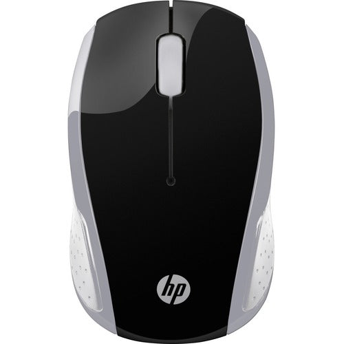 HP Wireless Mouse 200 - Comfortable 2.4GHz USB Mouse HP