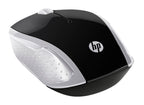 HP Wireless Mouse 200 - Comfortable 2.4GHz USB Mouse HP