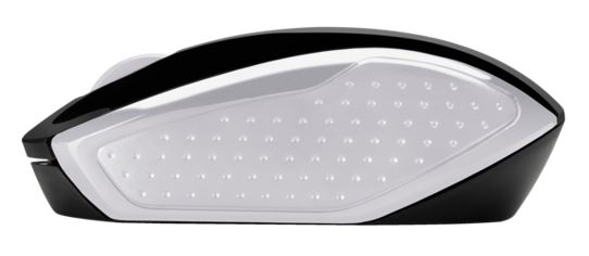 HP Wireless Mouse 200 - Comfortable 2.4GHz USB Mouse HP