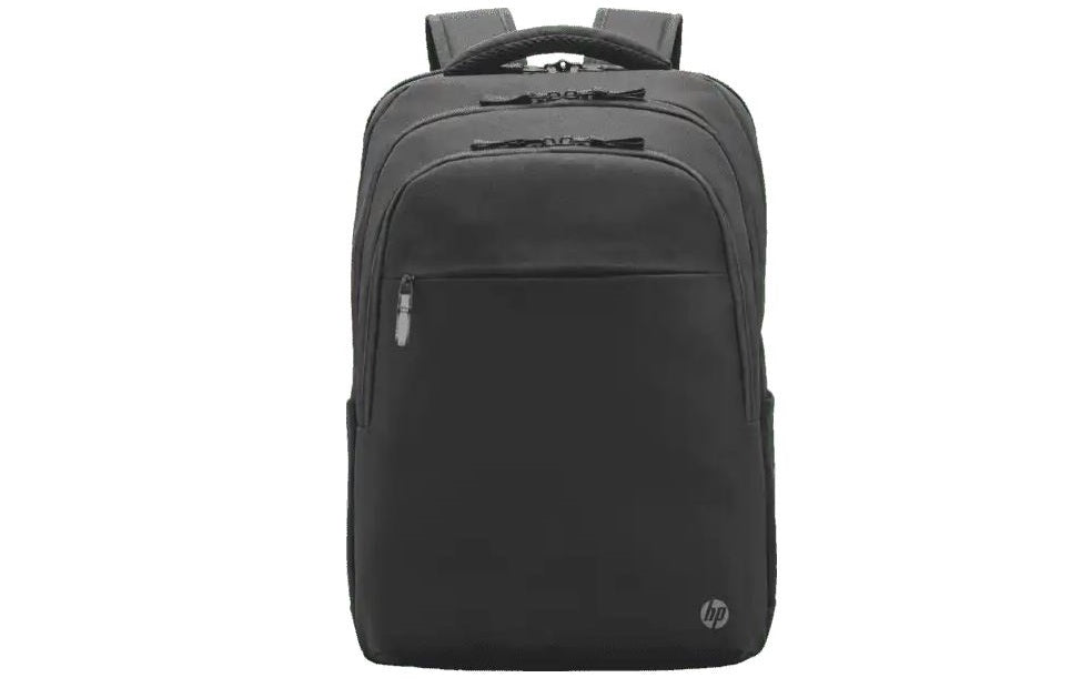 HP Renew Business 17.3 Eco-Friendly Laptop Backpack HP