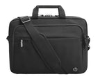 HP Renew Business 15.6 Laptop Bag | Recycled & RFID Protected HP