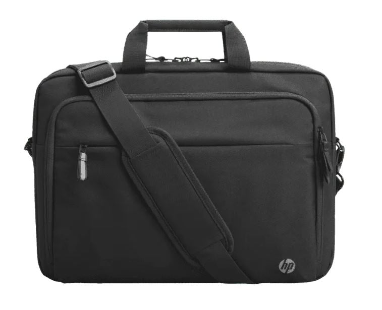 HP Renew Business 15.6 Laptop Bag | Recycled & RFID Protected HP