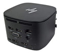 HP Thunderbolt Dock 120W G4 - Secure Universal Laptop Hub HP