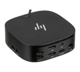 HP Universal USB-C/A Dock G2 for dual monitors & laptops