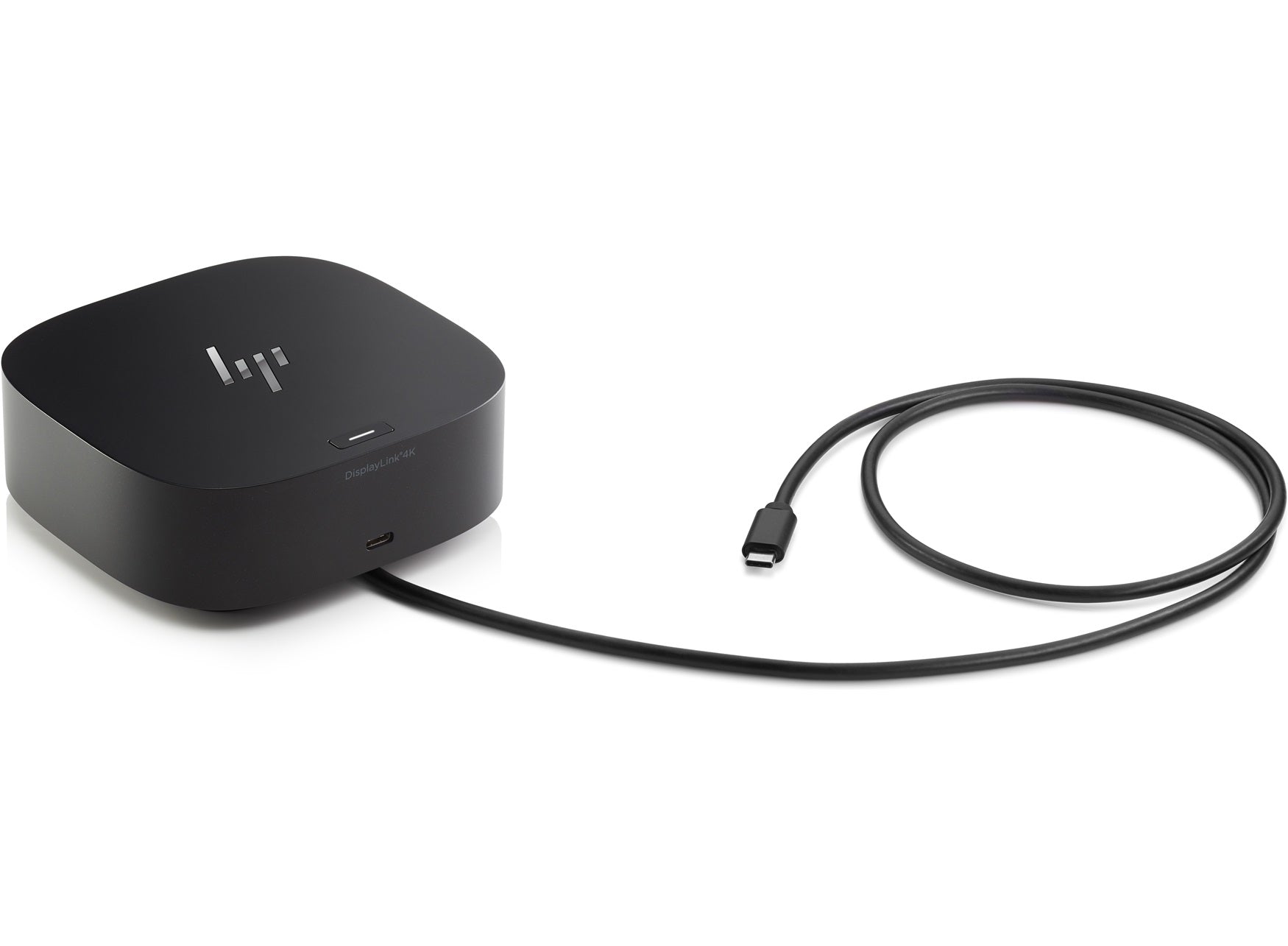 HP Universal USB-C/A Dock G2, dual monitor & laptop