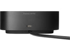 HP USB-C/A Dock G2 for dual monitors & laptops