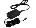 HP 65W USB-C Fast Charge Laptop Power Adapter HP