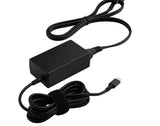 HP 65W USB-C Fast Charge Laptop Power Adapter HP
