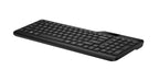 HP 475 Dual-Mode Wireless Keyboard | Bluetooth & 2.4GHz | Multi-Device Numpad HP