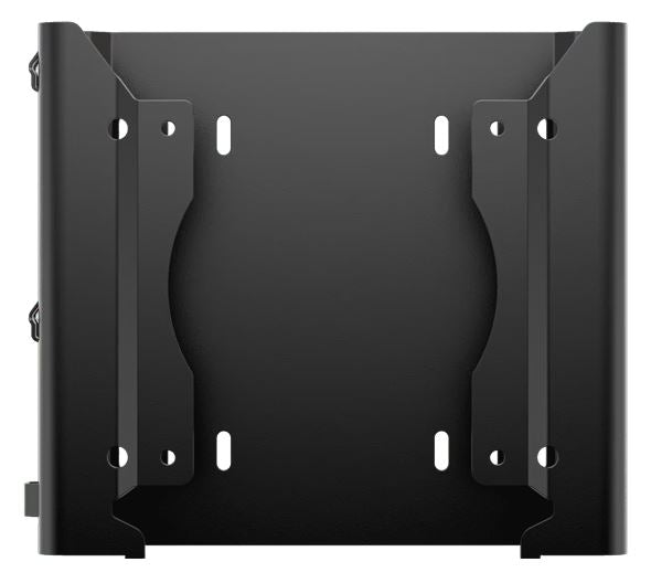 HP Desktop Mini v4+ VESA Sleeve - Mount Your Mini PC to Monitor MBEAT