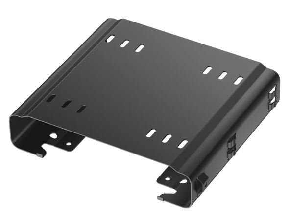 HP Desktop Mini v4+ VESA Sleeve - Mount Your Mini PC to Monitor MBEAT