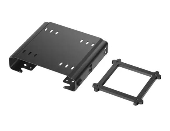 HP Desktop Mini v4+ VESA Sleeve - Mount Your Mini PC to Monitor MBEAT
