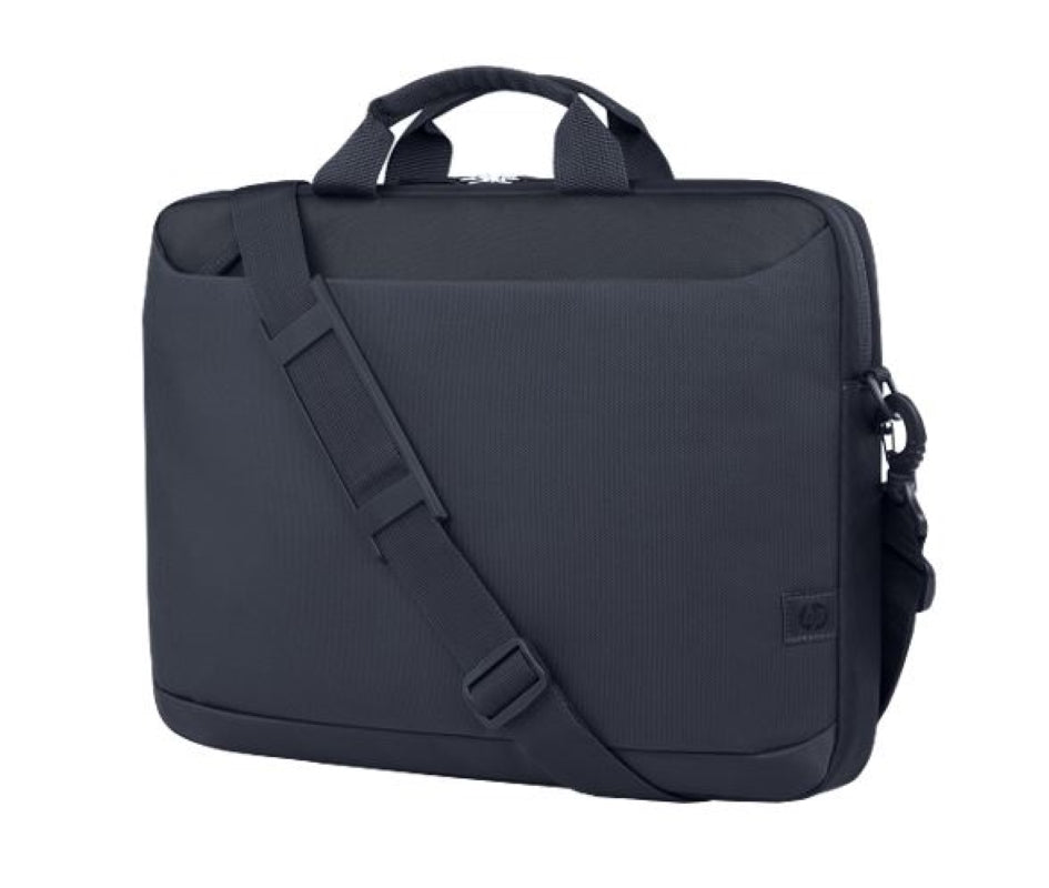 HP 16 Everyday Laptop Briefcase | Durable, Water-Resistant & Padded 