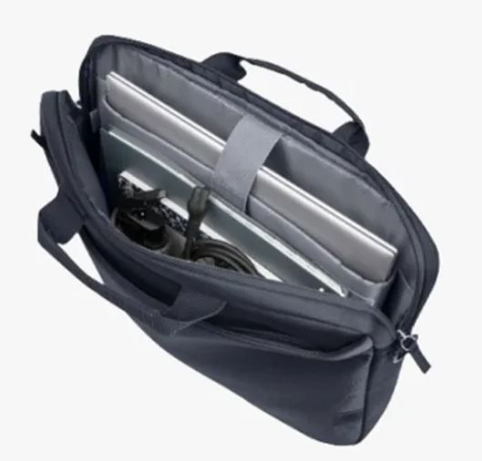 HP 16 Everyday Laptop Briefcase | Durable, Water-Resistant & Padded HP