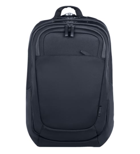 HP Travel Plus 30L 17-inch Laptop Backpack - Eco-Friendly & Secure HP