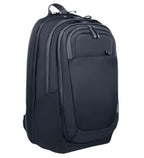 HP Travel Plus 30L 17-inch Laptop Backpack - Eco-Friendly & Secure HP