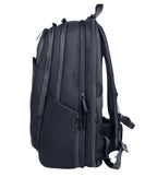 HP Travel Plus 30L 17-inch Laptop Backpack - Eco-Friendly & Secure HP