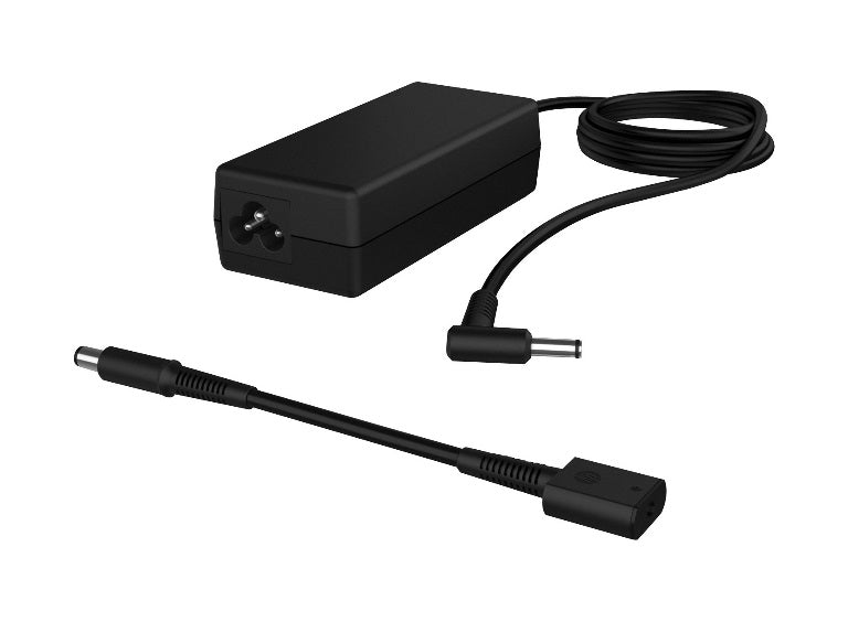 Genuine HP 65W Smart AC Laptop Charger & Power Adapter HP