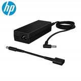HP 90W Smart AC Laptop Charger - Power Adapter for Notebooks HP