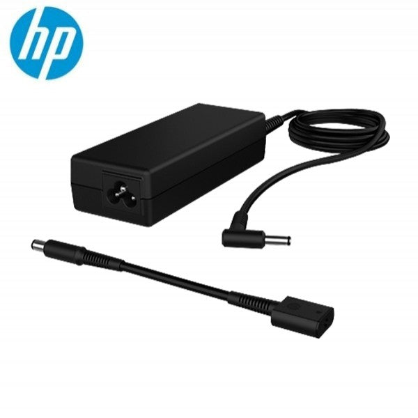 HP 90W Smart AC Laptop Charger - Power Adapter for Notebooks HP