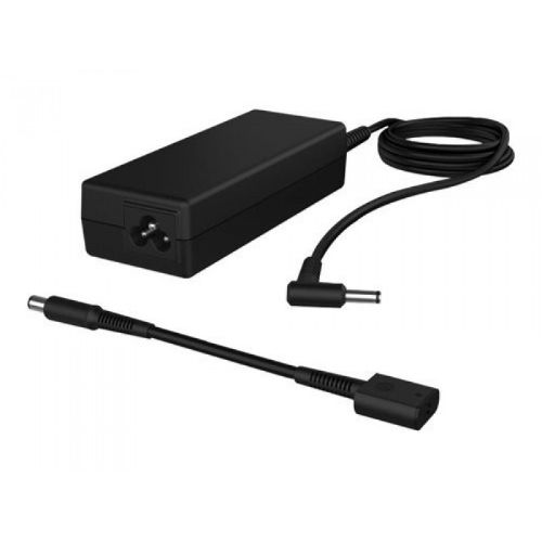 HP 90W Smart AC Laptop Charger - Power Adapter for Notebooks HP