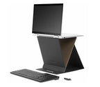 HP Convertible Laptop & Tablet Stand - Adjustable, Portable Riser HP