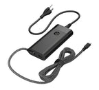 HP 110W USB-C Universal Fast Laptop Charger for Windows, Mac & Chrome HP