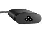 HP 110W USB-C Universal Fast Laptop Charger for Windows, Mac & Chrome HP