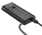 HP 110W USB-C Universal Fast Laptop Charger for Windows, Mac & Chrome HP