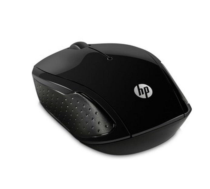 HP 200 Wireless Mouse - Reliable, Comfortable, and Long-Lasting HP