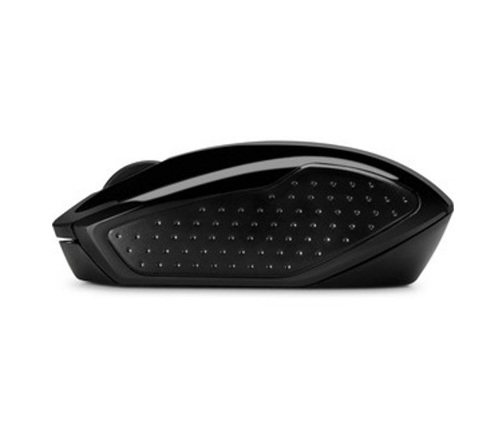 HP 200 Wireless Mouse - Reliable, Comfortable, and Long-Lasting HP