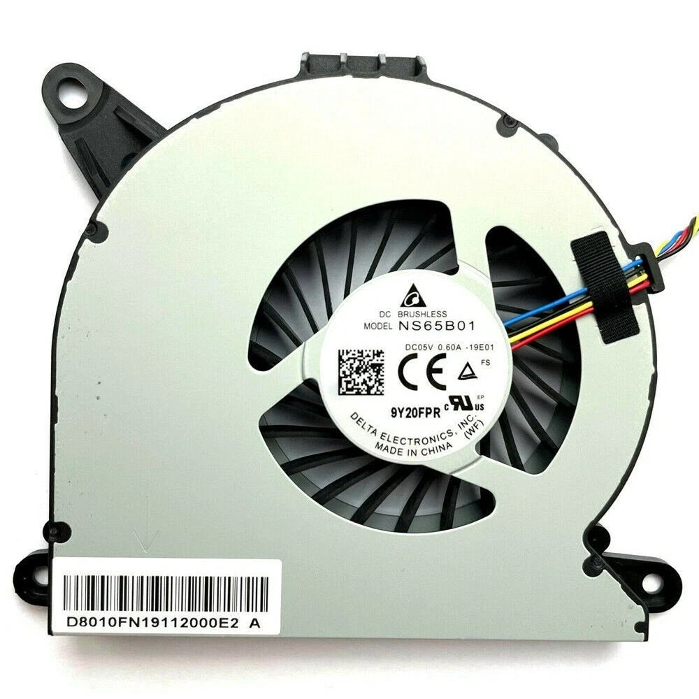 Leader Fan for Intel NUC10 series NUC10 I3 I5 I7 NAI-FAN-NUC10
