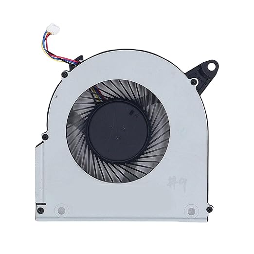 Leader Fan for Intel NUC11 series Panther Canyon BAZC0809R5HY003