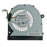 Leader Fan for Intel NUC11 series Tiger Canyon PVB080C05L-P10