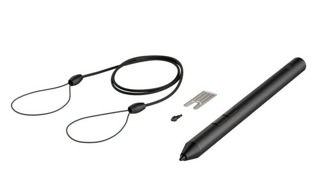 HP Pro Pen G1 Active Stylus for Probook & EliteBook x360 Laptops HP