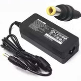Leader Notebook AC Adapter 65W 19V 3.42A (5.5x2.5mm) Charger Leader