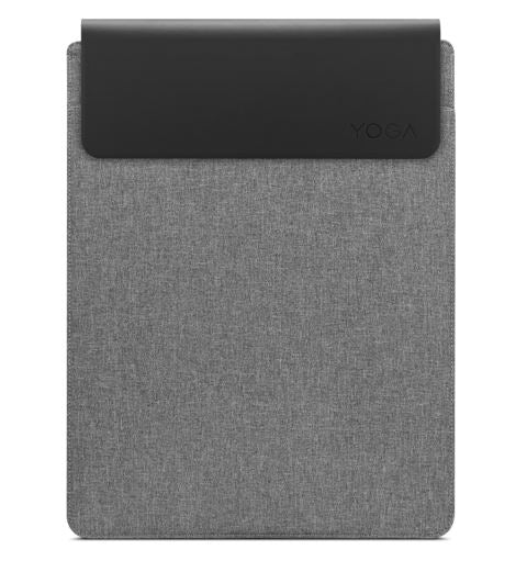 Targus Lenovo 15.6'-16' inch Yoga Sleeve Clean and classic design Easy-to-use Slim Premium quality soft materi