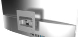 Leader VESA mount brackets for the Leader Visionary 23.8' AIO SV240, SV241, SV242,SV243,SV243PRO NAL-VESA-238K