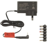 Leader Universal 5V 3A AC adapter SC405, SC407, TBL-W230, TBL-12WPRO, SC8, SN1, SN2, SN3, SN4 MP3480
