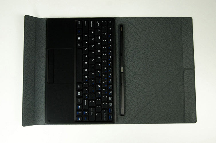 Unknown Keyboard for LeaderTab 10WD