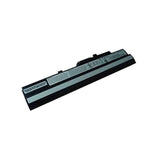 MSI  Laptop Notebook Batteryr - To suit MSI MS-177X (LS) MSI